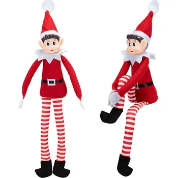 Springos CA1450 VÁNOČNÍ OZDOBU "SKŘÍTEK" 8 X 40 CM