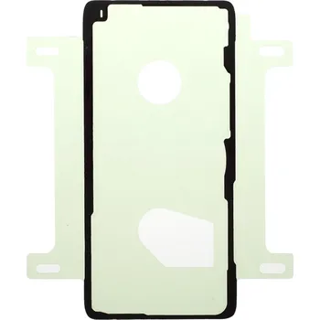 Náhradní kryt pro mobilní telefon Lepení Samsung Galaxy Note 20 oboustranná páska pod zadní kryt baterie N980
