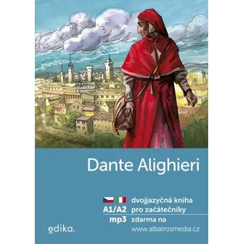 Kniha Dante Alighieri A1/A2 - Valeria De Tommaso