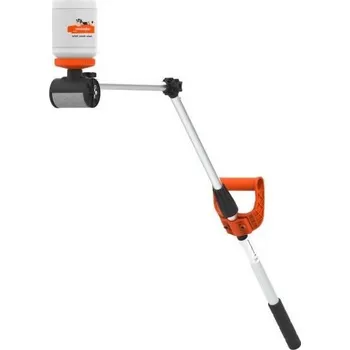 Značení hospodářského zvířete Aplikátor barvy na značení krav