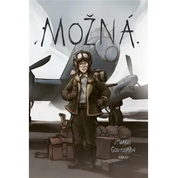 Kniha Možná - Morris Gleitzman