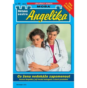 Kniha Co žena nedokáže zapomenout - Jenny Kayser