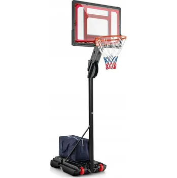 Basketbalový koš Basketbalová sada Costway SP38190