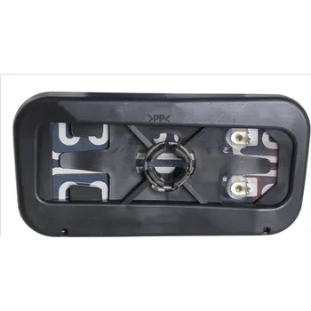 Auto zrcátko TYC 321-0169-1 Sklo , vnější zrcátko