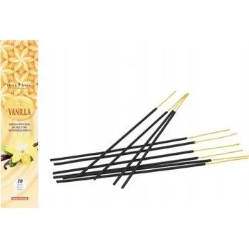 Čajovna Vonné tyčinky Home Aroma vonné tyčinky