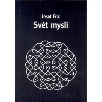 Kniha Svět mysli - Josef Fric