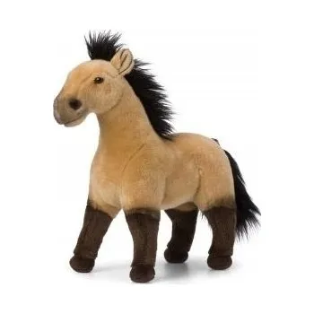 plyšák PLYŠOVÁ PLYŠÁK DIVOKÝ KŮŇ Plyšový Mazlíček Přítulníček Pro miminka Plyšoví Plyšáci