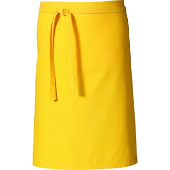 Příslušenství pro čtečku elektronické knihy ZÁSTĚRA ČÍŠNICKÁ RESTAURAČNÍ GASTRONOMICKÁ ŽLUTÁ 70 X 60 CM