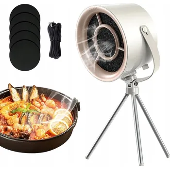 Digestoř Digestoř Bedee se 3 RYCHLOSTMI