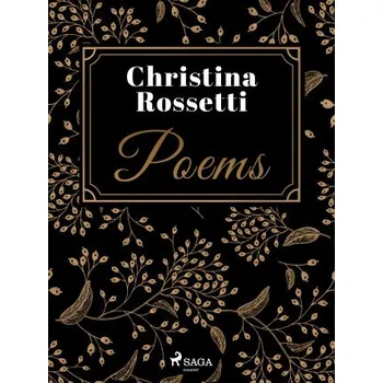 Kniha Poems - Christina Rossetti
