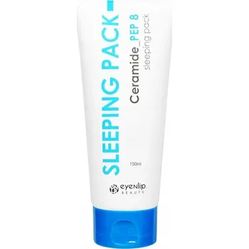 Pleťová maska Noční maska Eyenlip Sleeping Pack Ceramide PEP 8 150 Ml