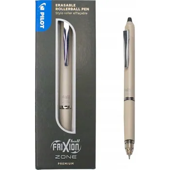 Pero Pilot Frixion Ball Zone béžové