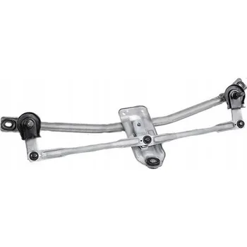 Posilovač řízení MECHANISMUS STĚRAČŮ pro KIA SPORTAGE