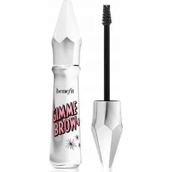 Tužka na obočí Benefit Gimme Brow+ gel na obočí pro objemnější obočí odstín Cool Grey 3 g