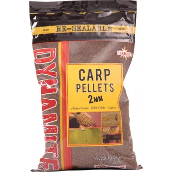 Pelety na kapry 2mm 700g Dynamite Baits