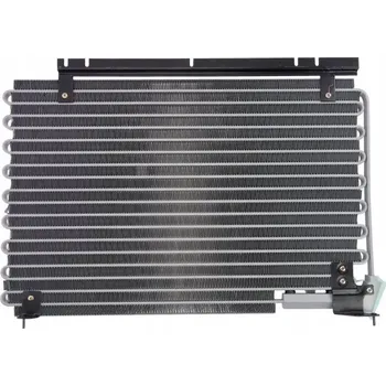 Výparník klimatizace Kondenzátor klimatizace Chladič VOLVO 940 960 90-94 9032K8B5