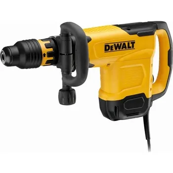 Pneumatické kladivo Bourací kladivo DeWalt 4903025428889 1 J 1 W