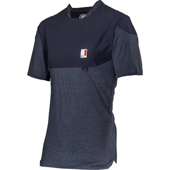 Motorová koloběžka LEATT MTB ALLMTN 3.0 DRES ČERNÁ BARVA VELIKOST XL