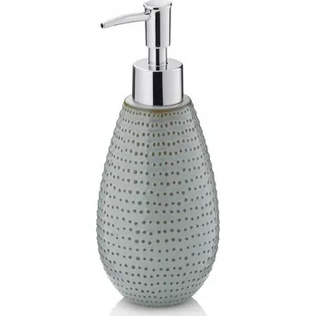 Dávkovač mýdla Dávkovač mýdla na ruce Kela 350 ml šedý