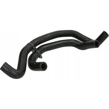 Klimatizace automobilu Hadice topení AUDI A3 Seat ALTEA Škoda OCTAVIA VW GOLF PASSAT