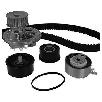 Auto-moto Vodni pumpa + sada ozubeneho remene GRAF KP541-6