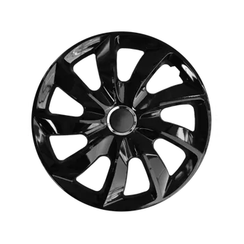 Poklice na kolo Poklice 14" STIG BLACK lakované