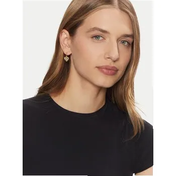 Náušnice Coach Naušnice 37422731 Zlatá OS