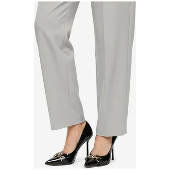 Dámské lodičky Lodičky Eva Minge EO-NOVA-1677-13-3 Černá 38