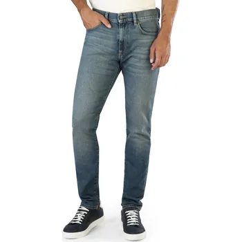 Pánské džíny Diesel D-STRUKT_L32_009E Diesel šedá 1964511