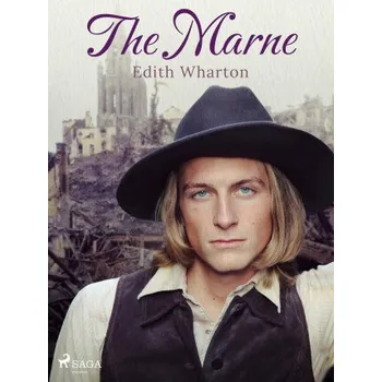 Kniha The Marne - Edith Whartonová