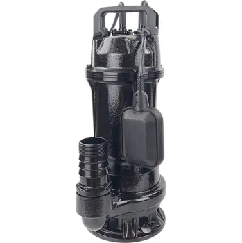 Čerpadlo Werter DUTY 750 s plovákem