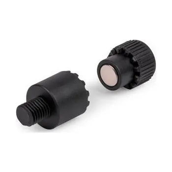 Zebco Rychlospojka Trophy Quick Release Adaptors 2ks