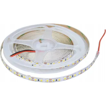 LED osvětlení LED pásek 48 W 12 V 5 m neutrální bílá AKS