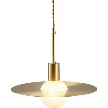 Závěsné svítidlo Step into Design 1-bodové světlo G9