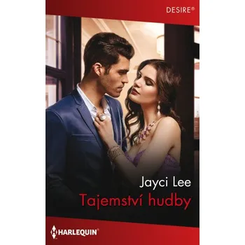 Kniha Tajemství hudby - Jayci Lee