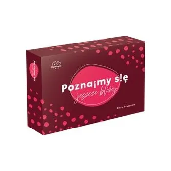 Pexeso Poznajmy się Jeszcze bliżej