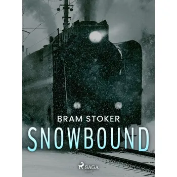 Kniha Snowbound - Bram Stoker