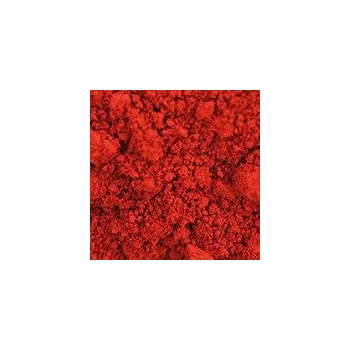 Výtvarná barva Pigment Zlatá loď 100g – 21120 Kadmium červené světlé (PR108)