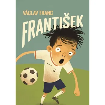 Kniha František - Václav Franc
