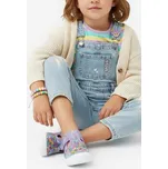 Bačkory FURBY CEO-CM-AW25-124FUR Fialová 24