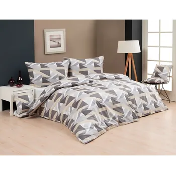 Matějovský Milton Bavlna deluxe 1x 140/200, 1x 70/90