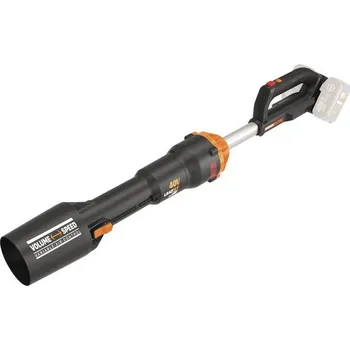 WORX fukar na listí WG585E.9 2x20V Basic
