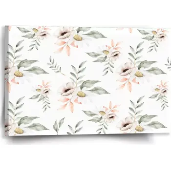 Obraz Sablio Obraz Luční romance - 60x40 cm