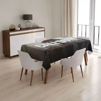 ubrus Sablio Ubrus Call of Duty Vrtulník - 130x170 cm