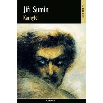 Kniha Karnyfel - Jiří Sumín