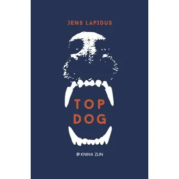 Kniha Top Dog - Jens Lapidus