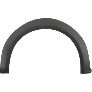 Lišta karosérie Plastový lem pravého předního blatníku FORD CONNECT 2006-2009 | TAIWAN | 5901532926897