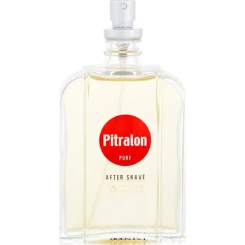 Pitralon Pure, Tester