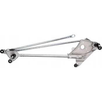 Posilovač řízení MECHANISMUS STĚRAČŮ BEZ MOTORKU HONDA CRV, 02- 3876MWP1