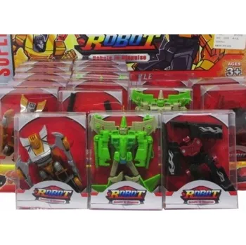 Figurka FIGURKA "ROBOT" - 1 ks